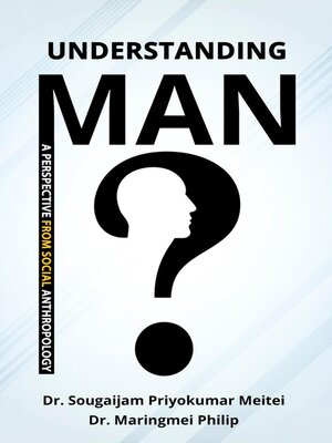 cover image of Understanding Man